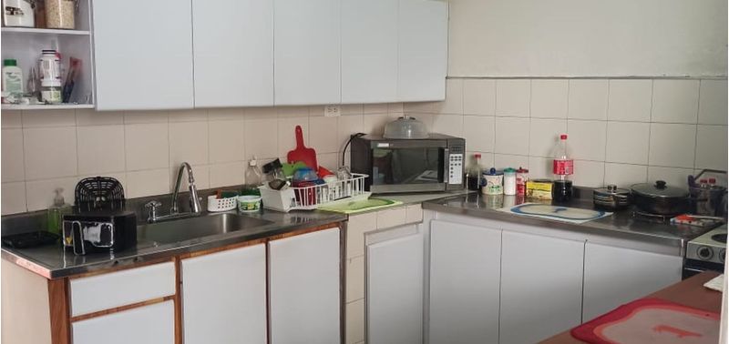 Casa en Venta en Medellín, Prado-0
