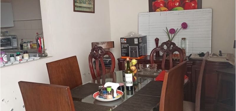 Casa en Venta en Medellín, Prado-2