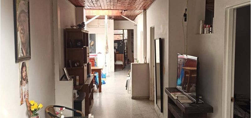 Casa en Venta en Medellín, Prado-4