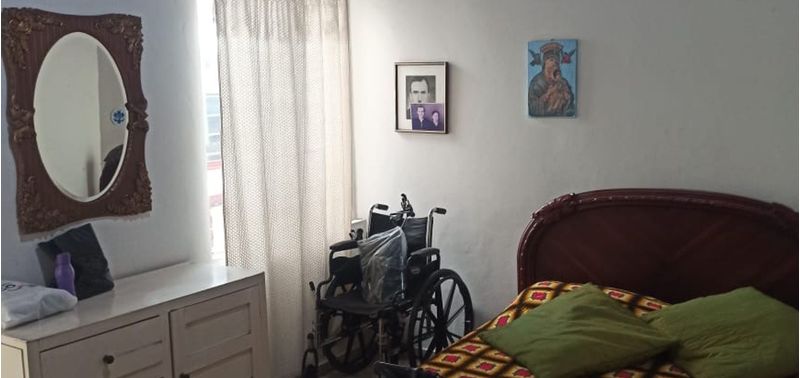 Casa en Venta en Medellín, Prado-5