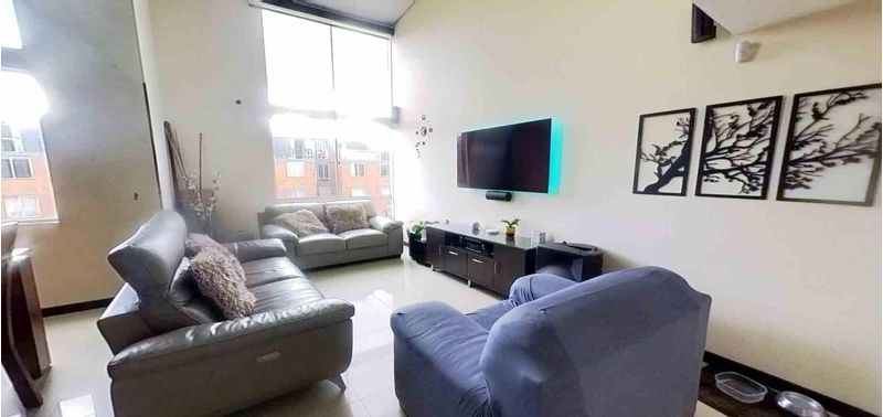 Apartamento en Venta en Funza, Hato Sector 2