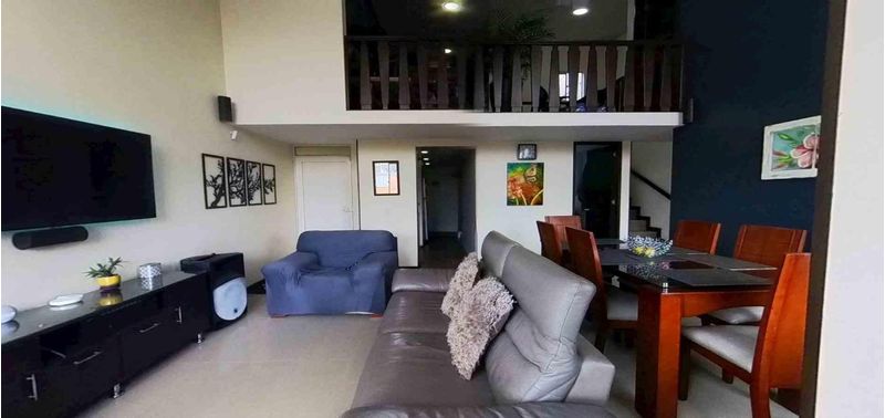 Apartamento en Venta en Funza, Hato Sector 2-1