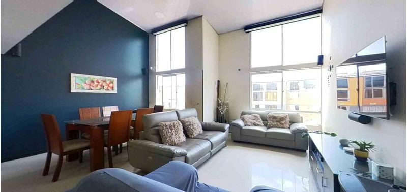 Apartamento en Venta en Funza, Hato Sector 2-2