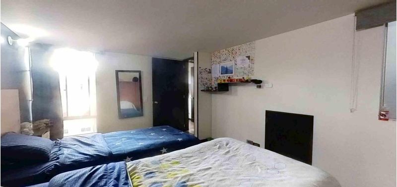 Apartamento en Venta en Funza, Hato Sector 2-4