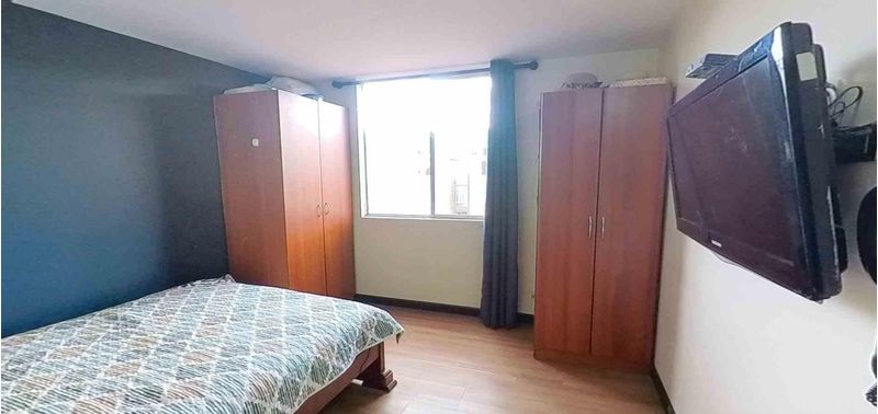 Apartamento en Venta en Funza, Hato Sector 2-6