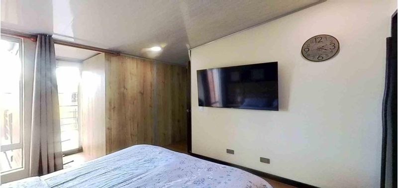 Apartamento en Venta en Funza, Hato Sector 2-8