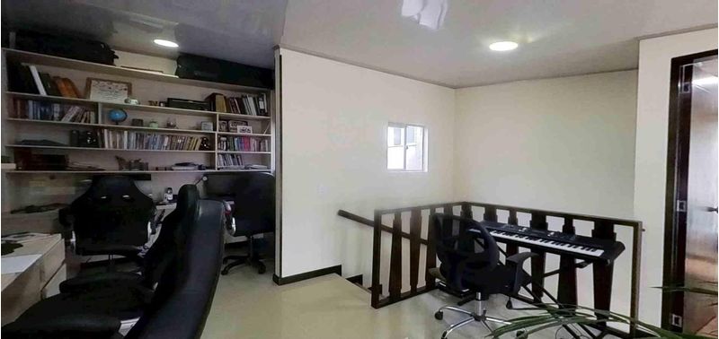 Apartamento en Venta en Funza, Hato Sector 2-9