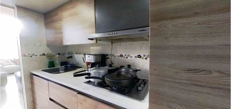 Apartamento en Venta en Funza, Hato Sector 2-11