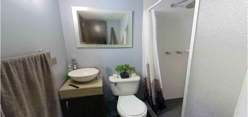Apartamento en Venta en Funza, Hato Sector 2-14
