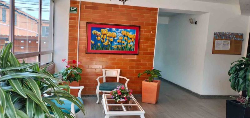 Apartamento en Venta en Funza, Hato Sector 2-18