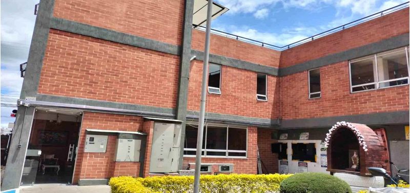 Apartamento en Venta en Funza, Hato Sector 2-19