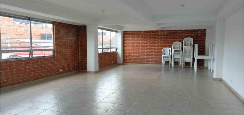 Apartamento en Venta en Funza, Hato Sector 2-24
