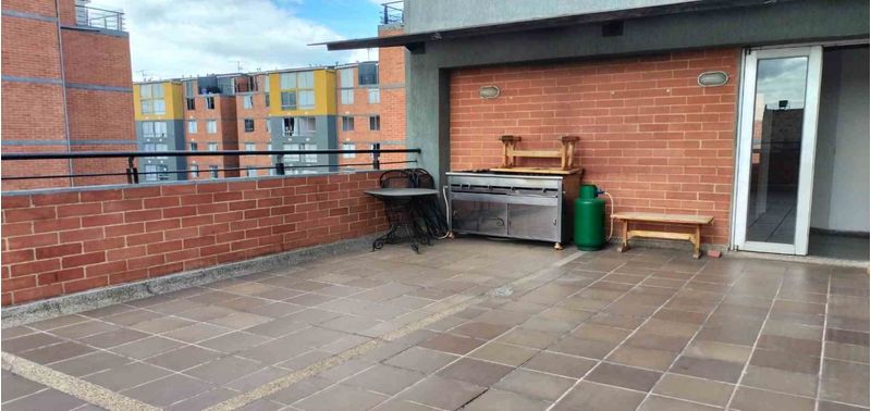 Apartamento en Venta en Funza, Hato Sector 2-26