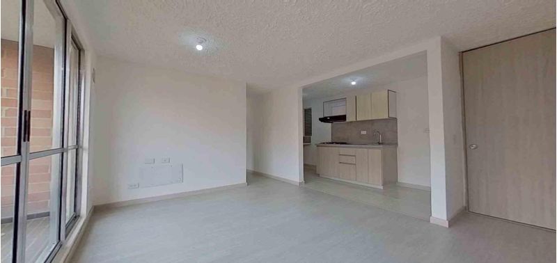 Apartamento en Venta en Mosquera, novaterra-2