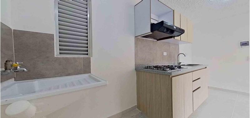 Apartamento en Venta en Mosquera, novaterra-14
