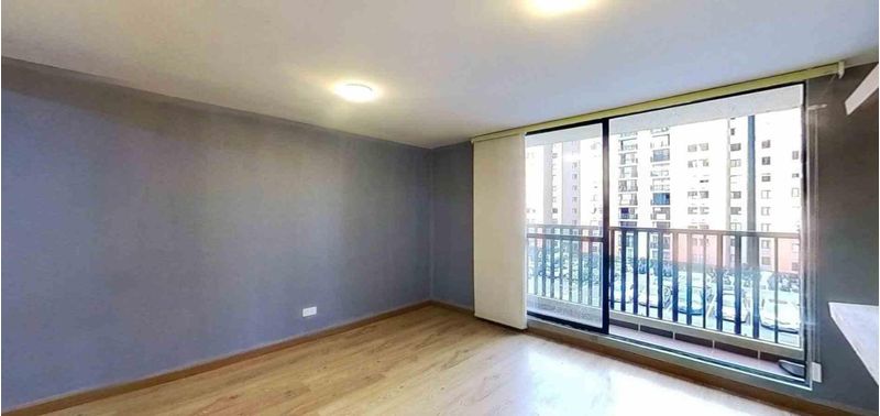 Apartamento en Venta en Madrid, la prosperidad-0