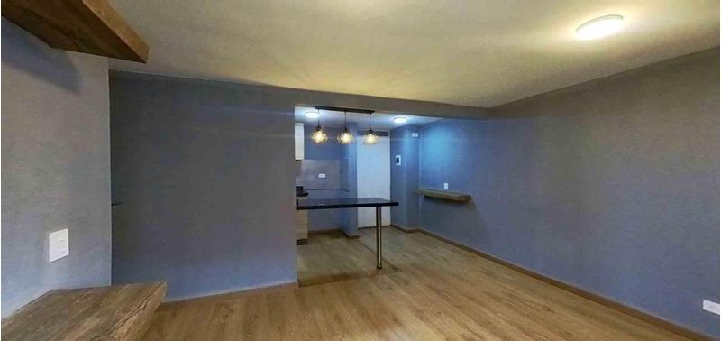 Apartamento en Venta en Madrid, la prosperidad-2