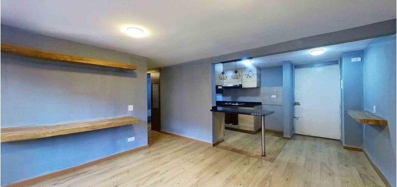 Apartamento en Venta en Madrid, la prosperidad-6