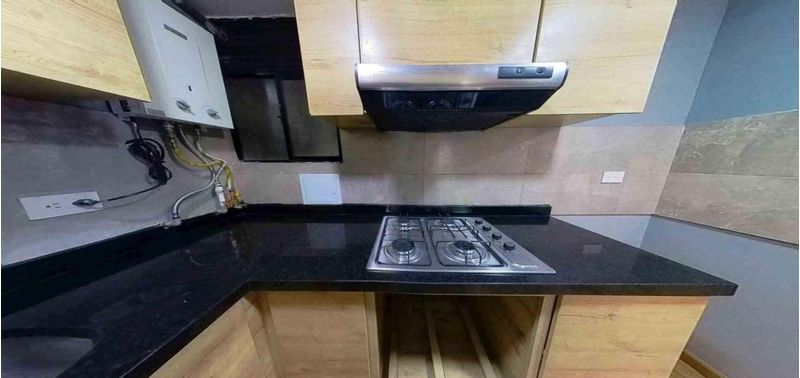 Apartamento en Venta en Madrid, la prosperidad-8