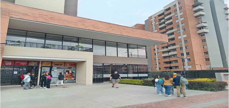 Apartamento en Venta en Madrid, la prosperidad-15