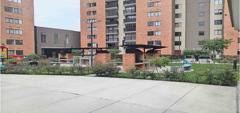 Apartamento en Venta en Madrid, la prosperidad-17