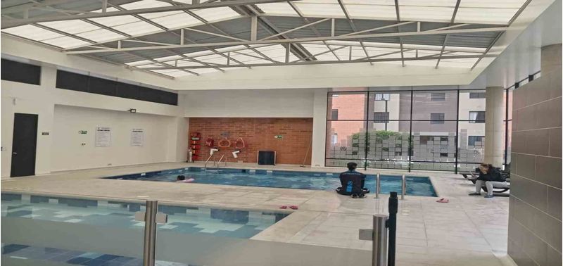 Apartamento en Venta en Madrid, la prosperidad-18