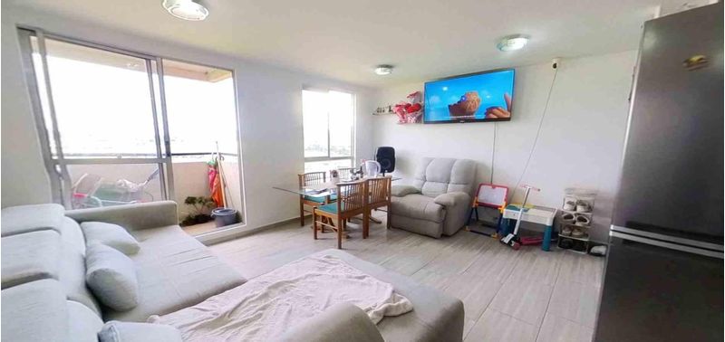 Apartamento en Venta en Zipaquirá, Las Villas