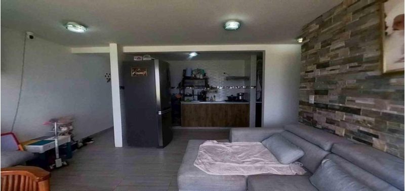 Apartamento en Venta en Zipaquirá, Las Villas-2