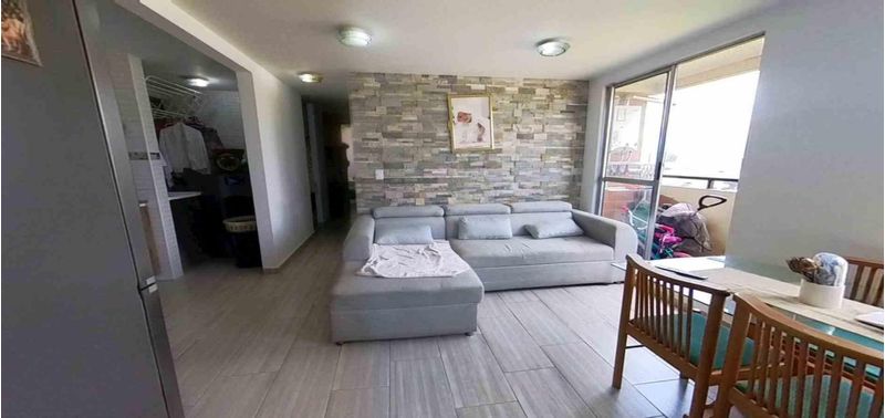 Apartamento en Venta en Zipaquirá, Las Villas-3