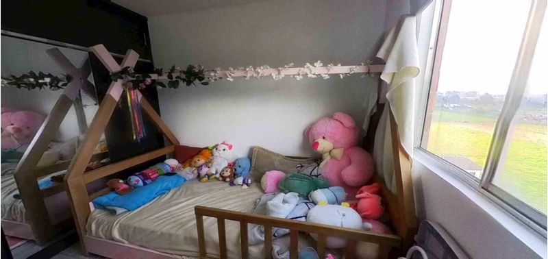 Apartamento en Venta en Zipaquirá, Las Villas-5