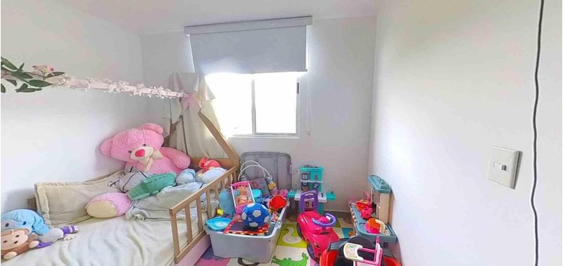 Apartamento en Venta en Zipaquirá, Las Villas-7
