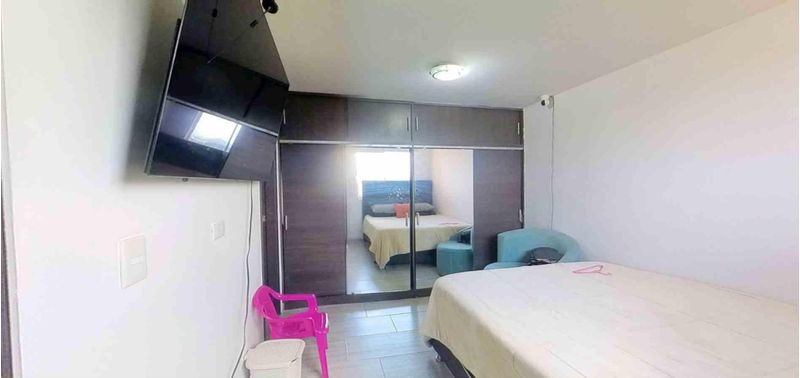 Apartamento en Venta en Zipaquirá, Las Villas-11