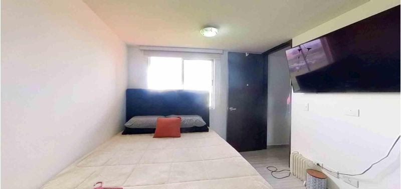 Apartamento en Venta en Zipaquirá, Las Villas-12