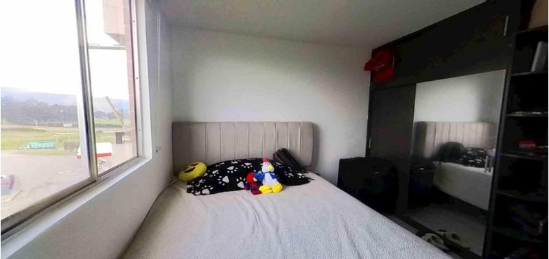 Apartamento en Venta en Zipaquirá, Las Villas-13
