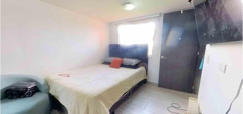 Apartamento en Venta en Zipaquirá, Las Villas-14