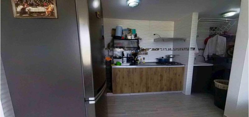 Apartamento en Venta en Zipaquirá, Las Villas-17