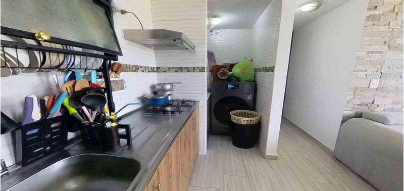 Apartamento en Venta en Zipaquirá, Las Villas-18