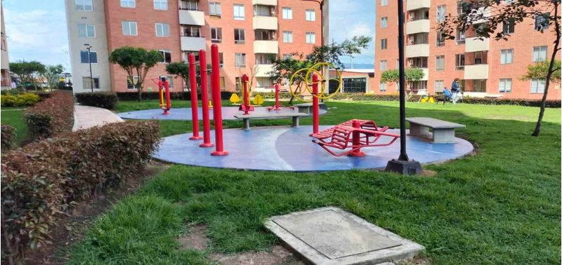 Apartamento en Venta en Zipaquirá, Las Villas-24
