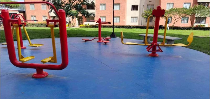 Apartamento en Venta en Zipaquirá, Las Villas-25