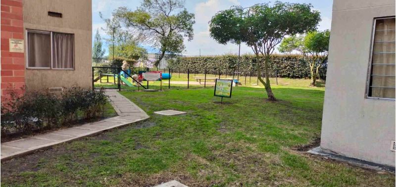 Apartamento en Venta en Zipaquirá, Las Villas-26
