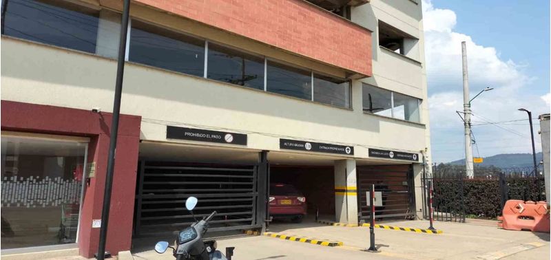 Apartamento en Venta en Zipaquirá, Las Villas-28