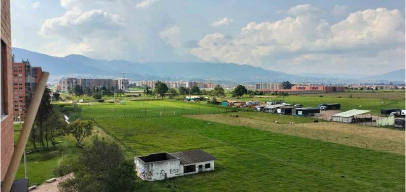 Apartamento en Venta en Zipaquirá, Las Villas-29