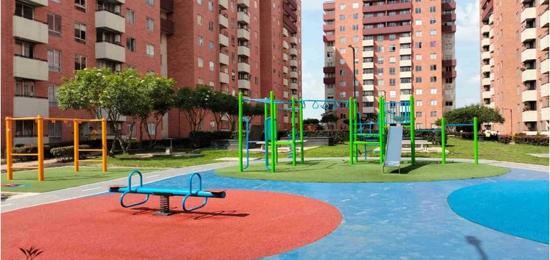Apartamento en Venta en Zipaquirá, Las Villas-30