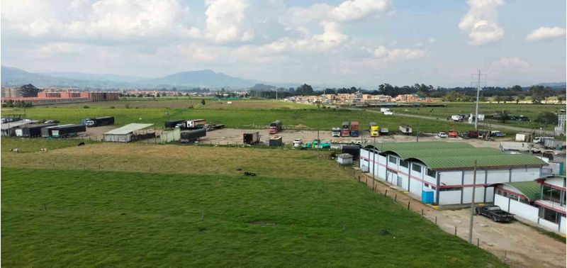 Apartamento en Venta en Zipaquirá, Las Villas-32