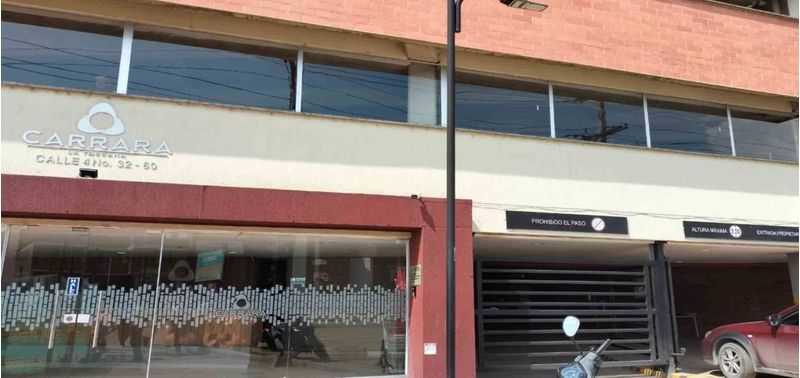 Apartamento en Venta en Zipaquirá, Las Villas-33