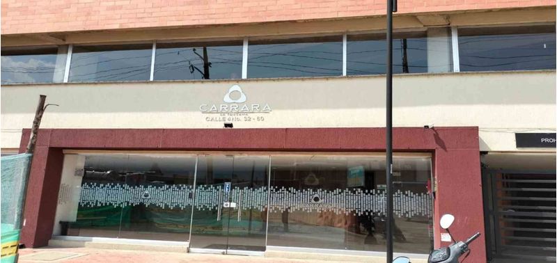 Apartamento en Venta en Zipaquirá, Las Villas-35