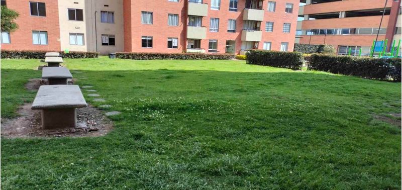Apartamento en Venta en Zipaquirá, Las Villas-36