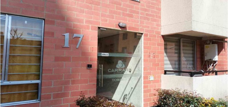 Apartamento en Venta en Zipaquirá, Las Villas-37
