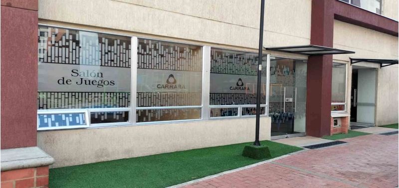Apartamento en Venta en Zipaquirá, Las Villas-40