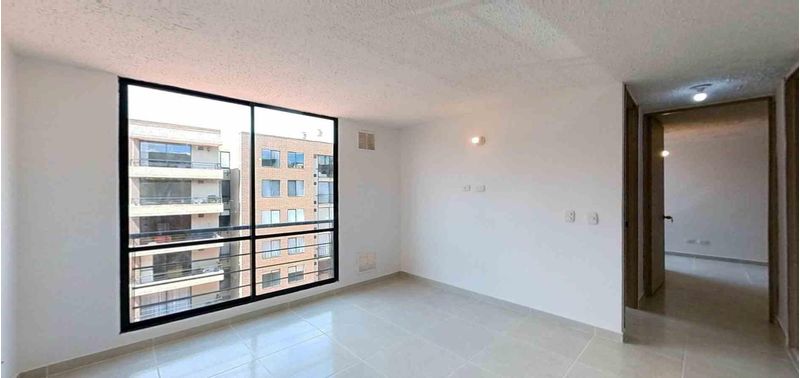 Apartamento en Venta en Zipaquirá, la toscana